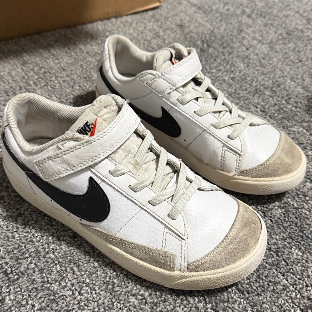 Kids Nike Blazer low